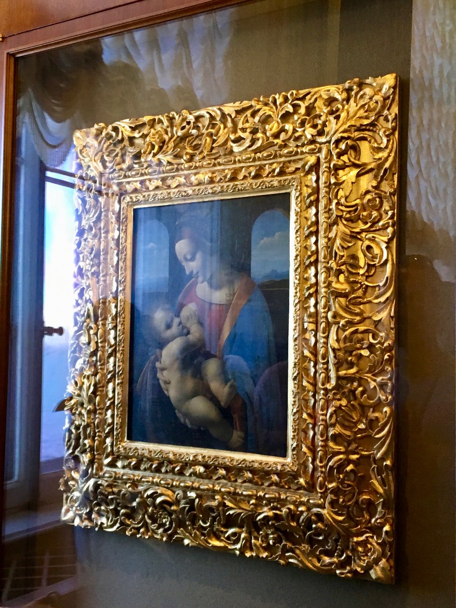 NEW BLOG POST: "Not another museum, mom" - visiting the Hermitage in #StPetersburg with two little boys in tow: goo.gl/pL4vAV