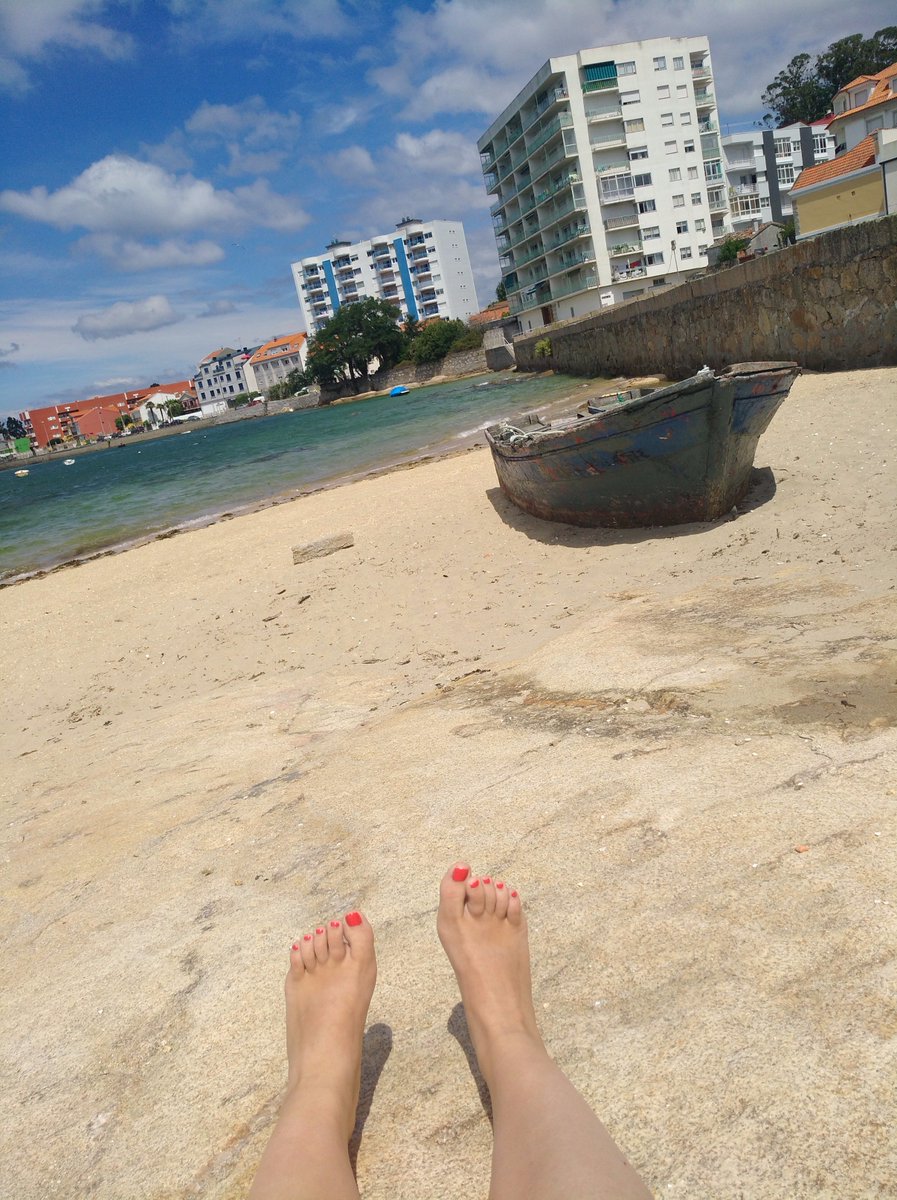 Afortunada sobre mesa de Sábado