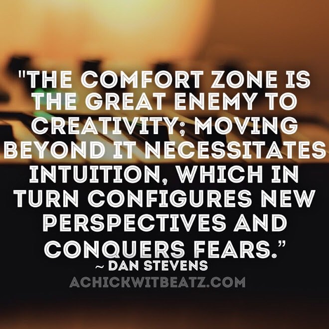 achickwitbeatz's tweet photo. 🎶🎤📓🎹 #ProducerChick #SheProduces #QuoteoftheDay https://t.co/LXVMHJ8fz9 https://t.co/BTgmviBJxY