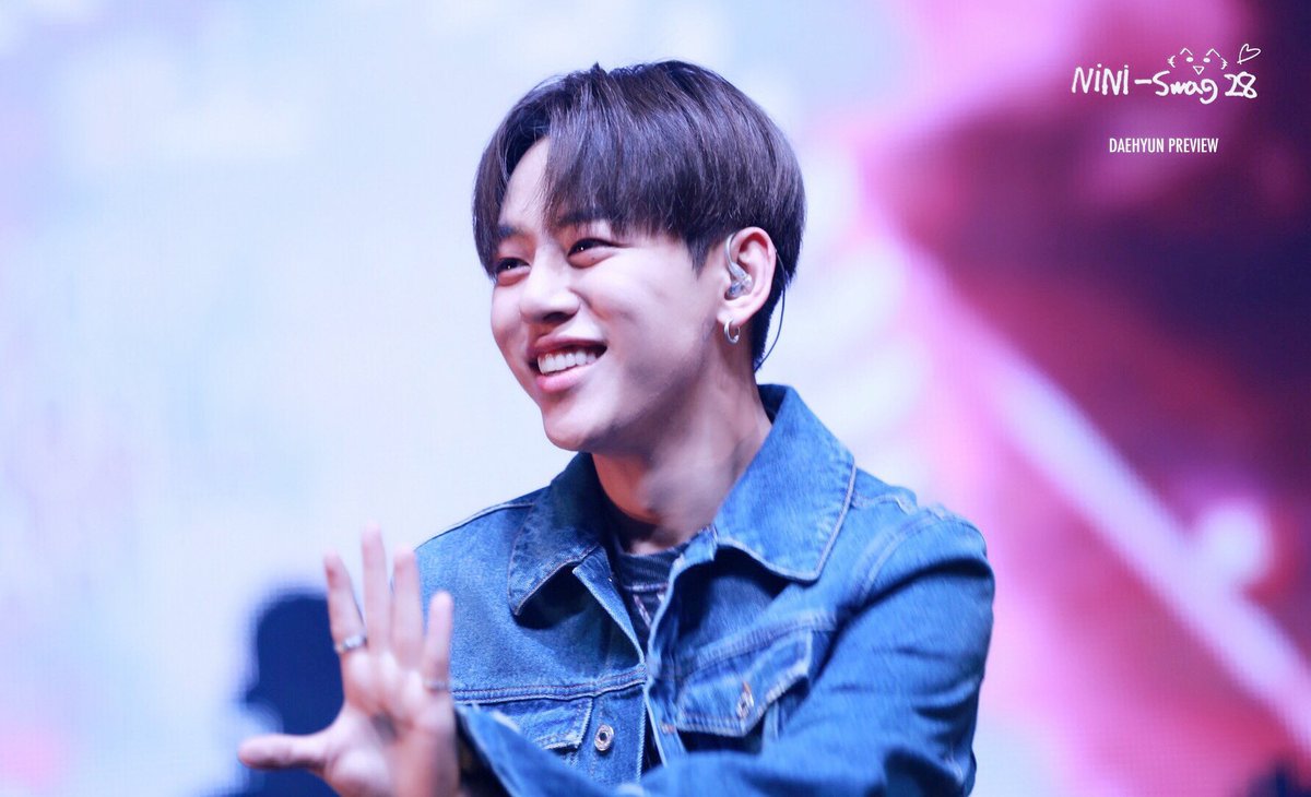daehyunpic's tweet photo. 170805 ··· © nini_swag28 https://t.co/GCt3VzB1lT