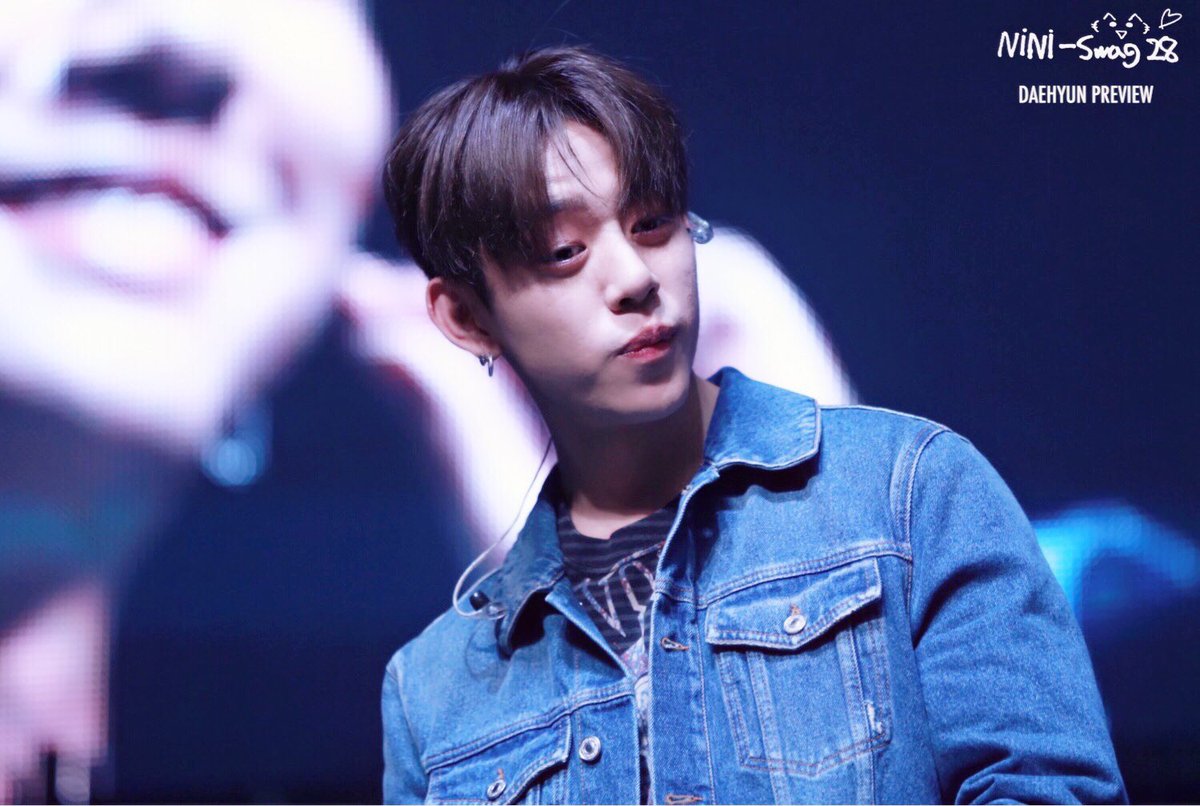daehyunpic's tweet photo. 170805 ··· © nini_swag28 https://t.co/GCt3VzB1lT