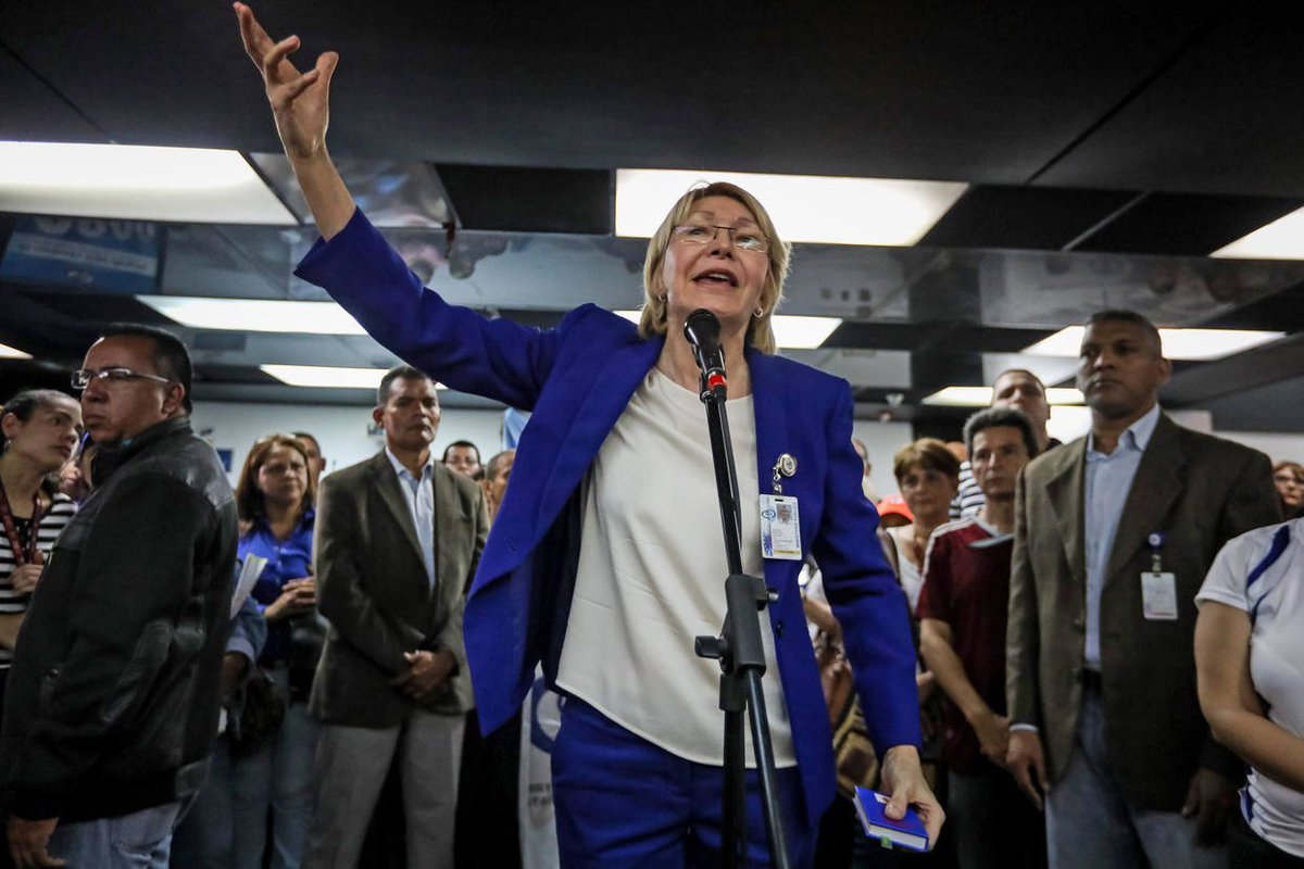 La CIDH otorgó medidas de protección a Ortega Díaz bit.ly/2vC2Q6A