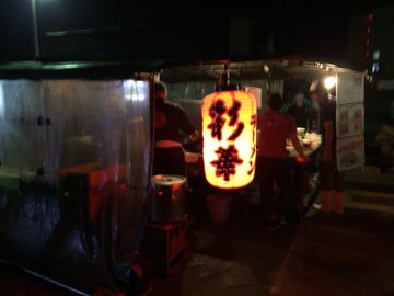 なら燈花会の屋台は 日程 アクセス おすすめ情報まとめ