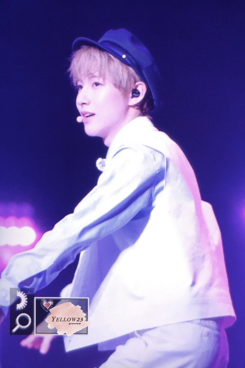 YELLOW23 옐로23 tweet media