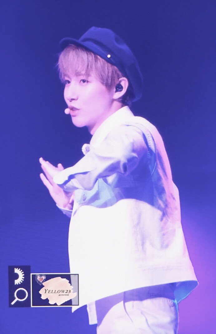 YELLOW23 옐로23 tweet media