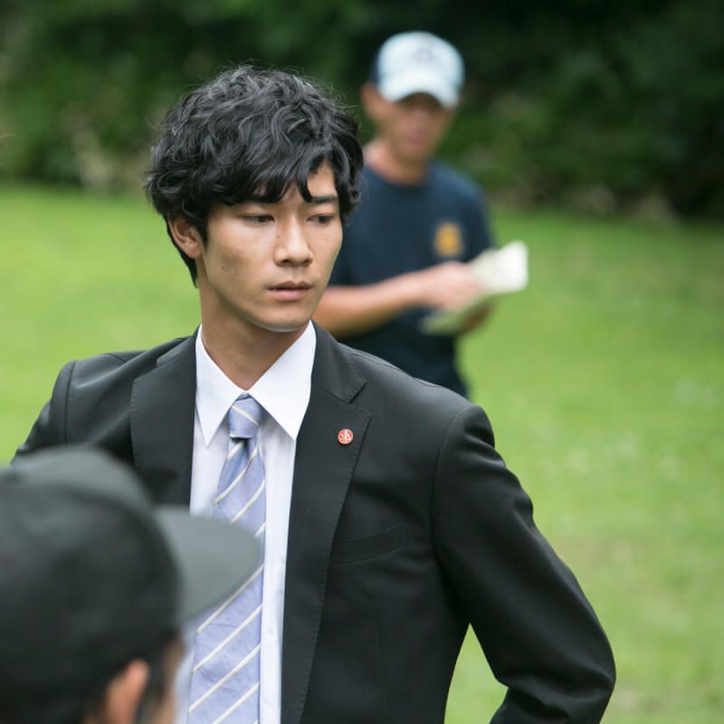 Men S Non No Sur Twitter ドラマ 警視庁いきもの係 では刑事役の 清原 翔 T Co Xvn0ci9uz9 さすがメンズノンノのスーツ特集でよくモデルを務めているだけあって スーツを着こなしています T Co Rd8jyv1jsq Twitter