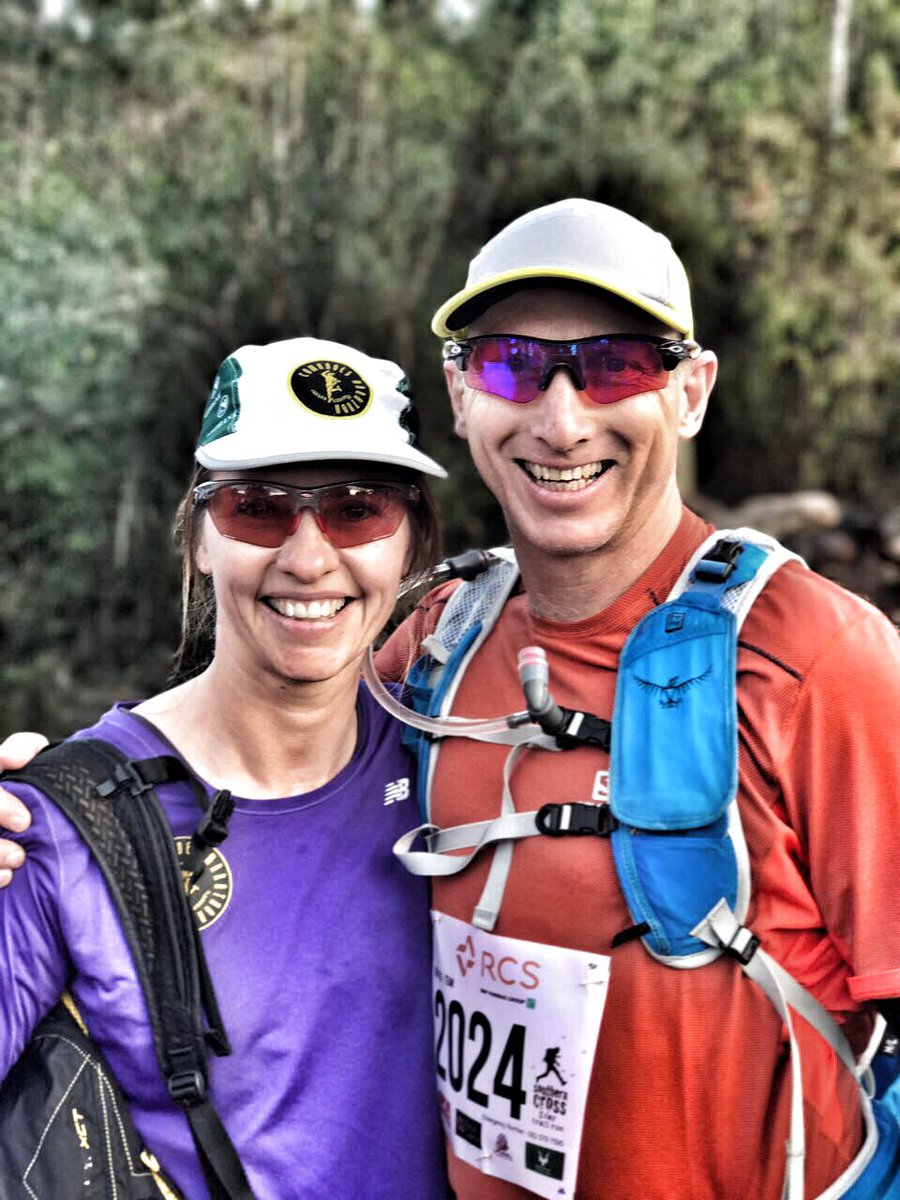 carlypk's tweet photo. SOX Day 1 30km done 🏃🏃🏻‍♀️⛰ #RCSSOX2017 @rcssox2017 https://t.co/qrBHlI7SeP