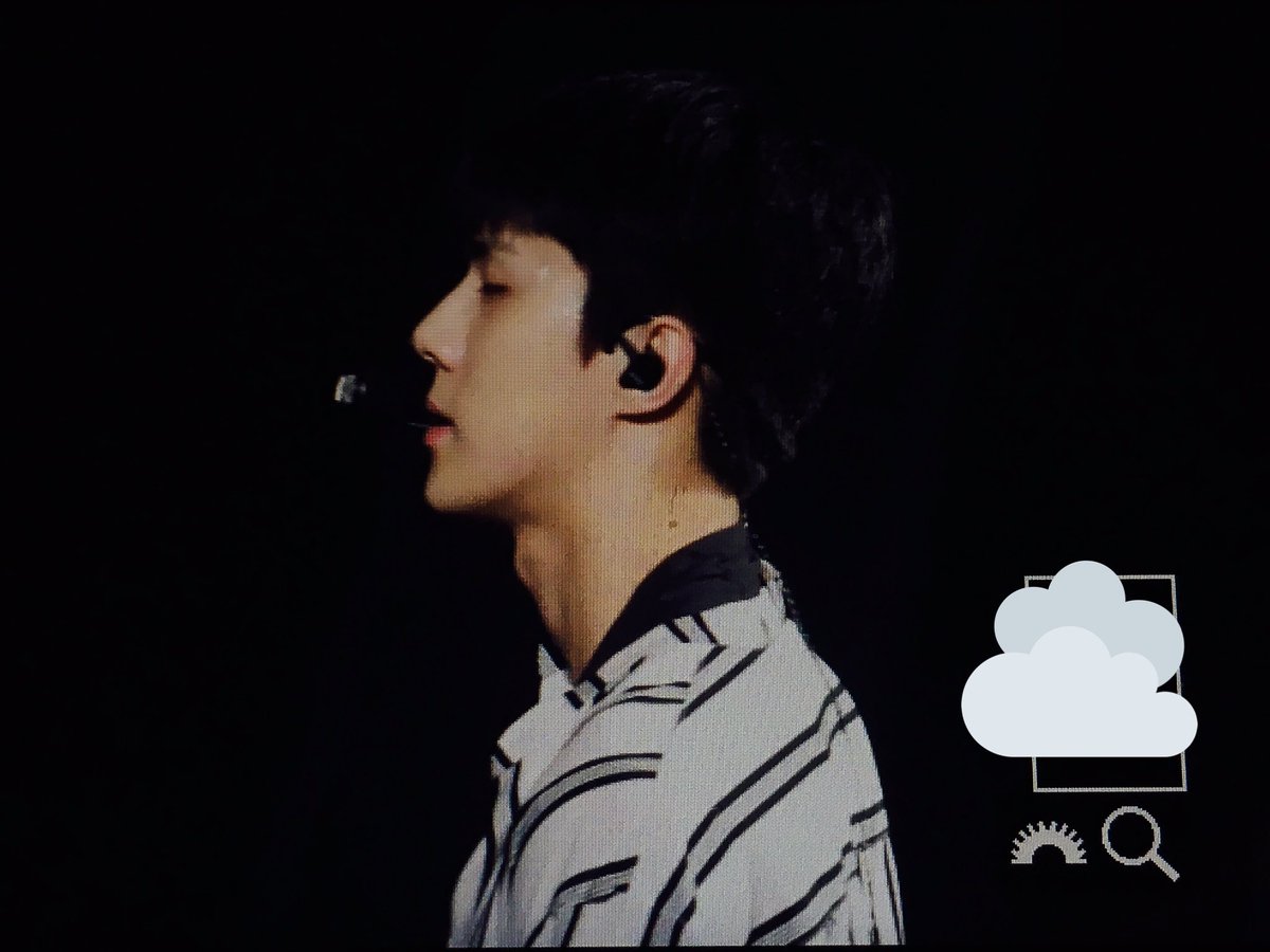 Depa_940412's tweet photo. 170805 SMT in HK 
#세훈 #SEHUN

후니야........(죽음) https://t.co/AYSEZzPITY