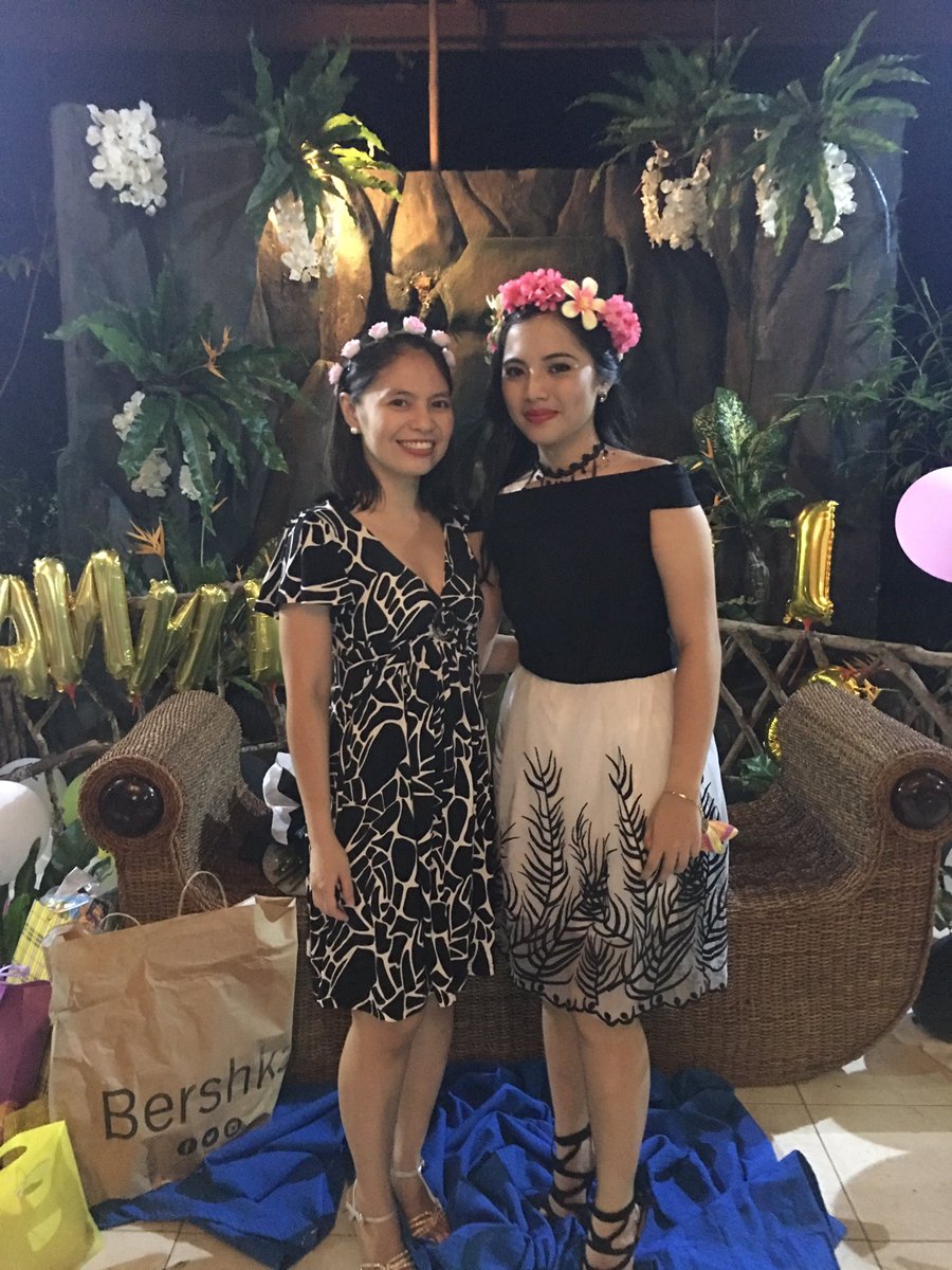 teragram258's tweet photo. Happy Birthday to my gorgeous debutant tonight - Dannix! Thank you for the trust! #AMEvents #iHost https://t.co/6m3cugQSTe