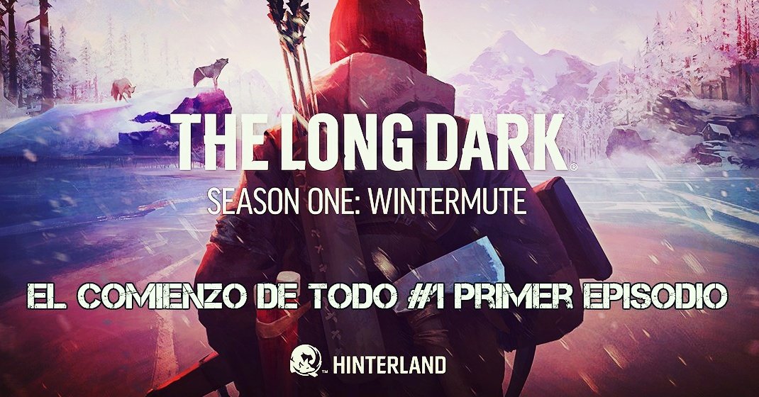 MorIndiePlay's tweet photo. https://t.co/txefcDgYRv
Y comenzamos con el modo historia de The long dark, ojalá les guste lo olviden suscribirse al canal https://t.co/U3PhRcnoQ1