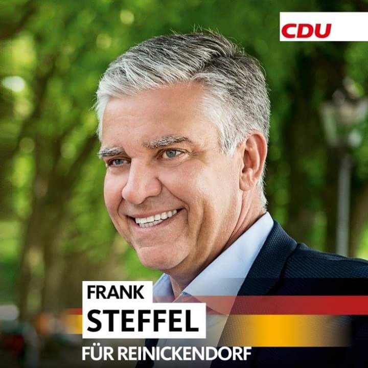 CDA_BERLIN_RDF's tweet photo. Morgen ist es Offiziell : der Wahlkampf ist erföffnet! https://t.co/dmL3pGZpHT