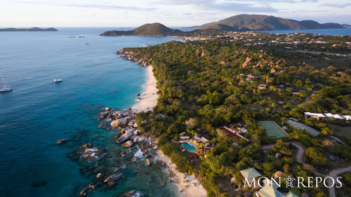 Mon Repos Villa (@monreposvilla) / Posts / X