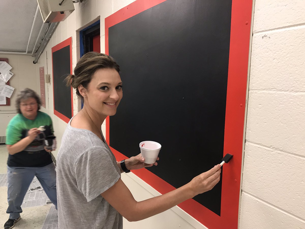 Boones Creek Elem tweet media