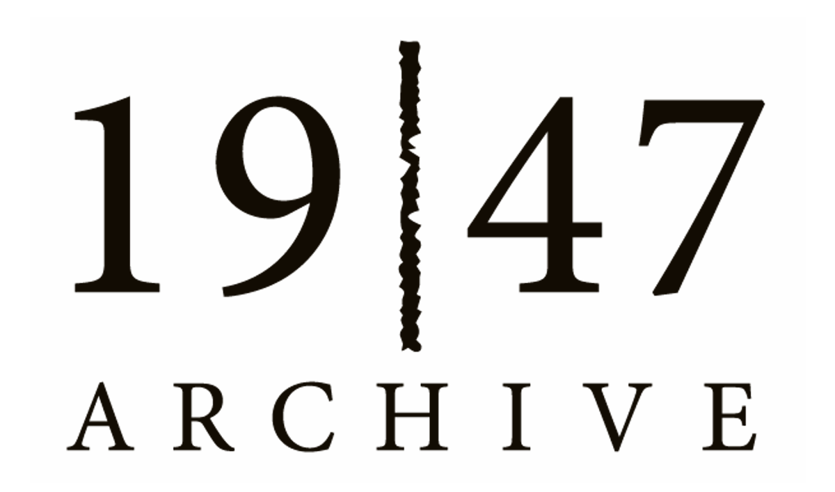1947Partition's tweet photo. Now accepting applications for Finance internships at The 1947 Partition Archive's Berkeley, California office! https://t.co/rkoOmzSjGq https://t.co/gzYoqxxl2w