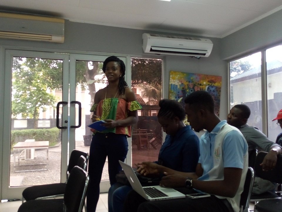 RevolvePlus's tweet photo. On going law meets tech at the impact hub #sheekconcepts #lawmeetstech https://t.co/uJWFtYLbce