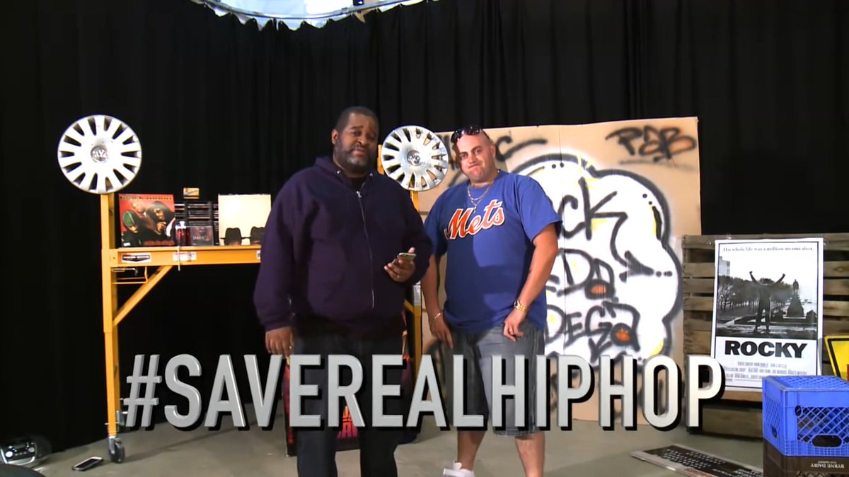 dabodega's tweet photo. How we trying to #saverealhiphop ? peep latest ep of #Back2DaBodega talkin #hiphop style
@Social_Chef @MadWhipPablo 
https://t.co/Aj8i2Zj34Y https://t.co/XIxMS0oKuJ