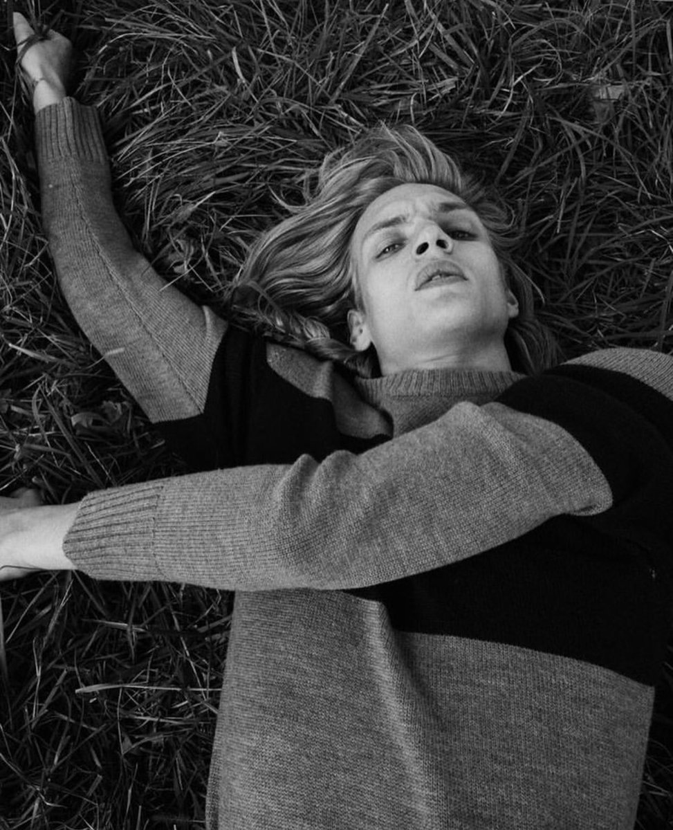 Paul Boche for Fiasco