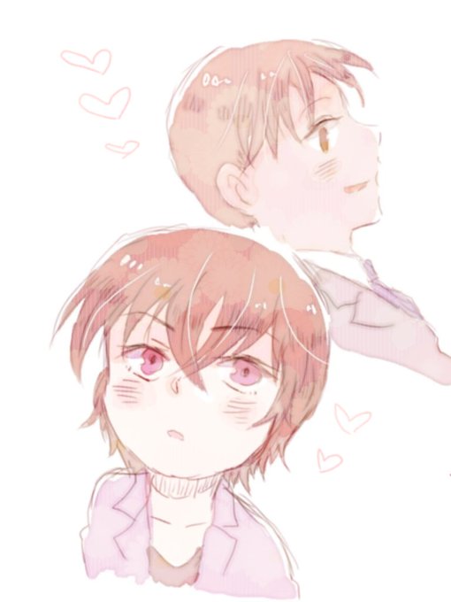 高佐のtwitterイラスト検索結果