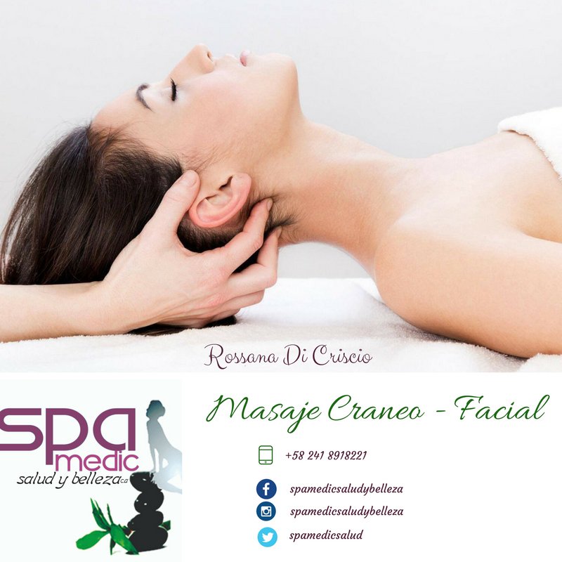 spamedicsalud's tweet photo. Masaje Craneo - Facial.  Masaje Craneo - Facial, te esperamos. Más información: https://t.co/pe8ZiGtkUv https://t.co/ycWf7OkmPl