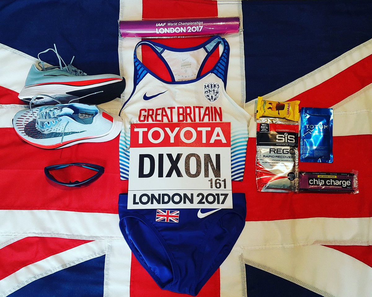 Aly Dixon tweet media