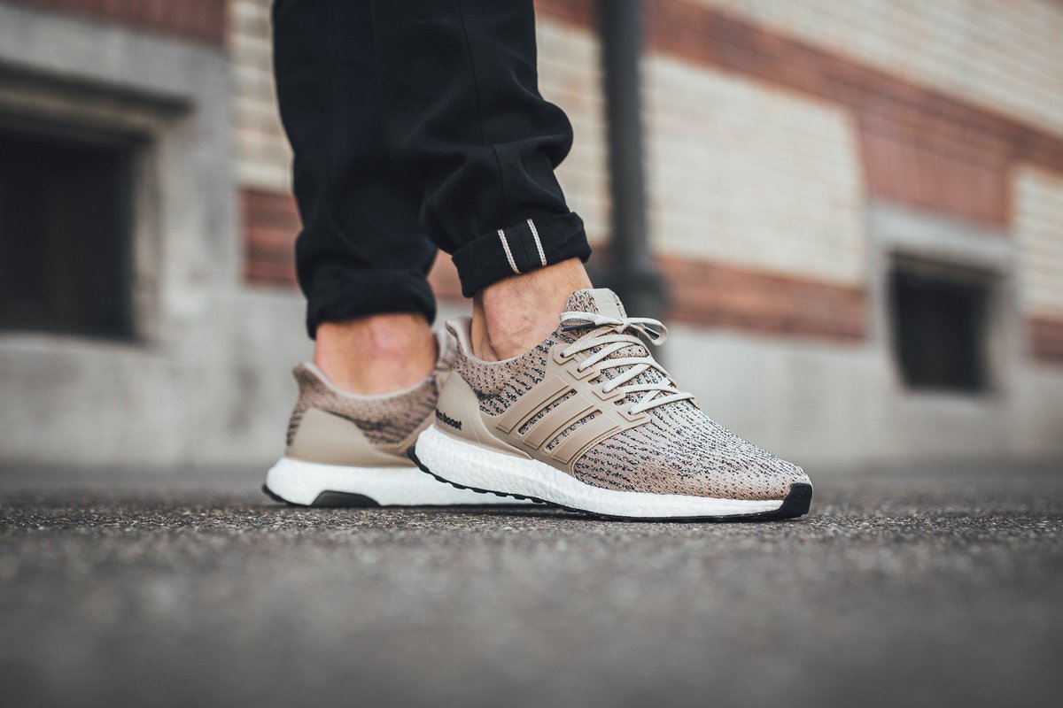 Ultra Boost Uncaged Tennis Warehouse Europe