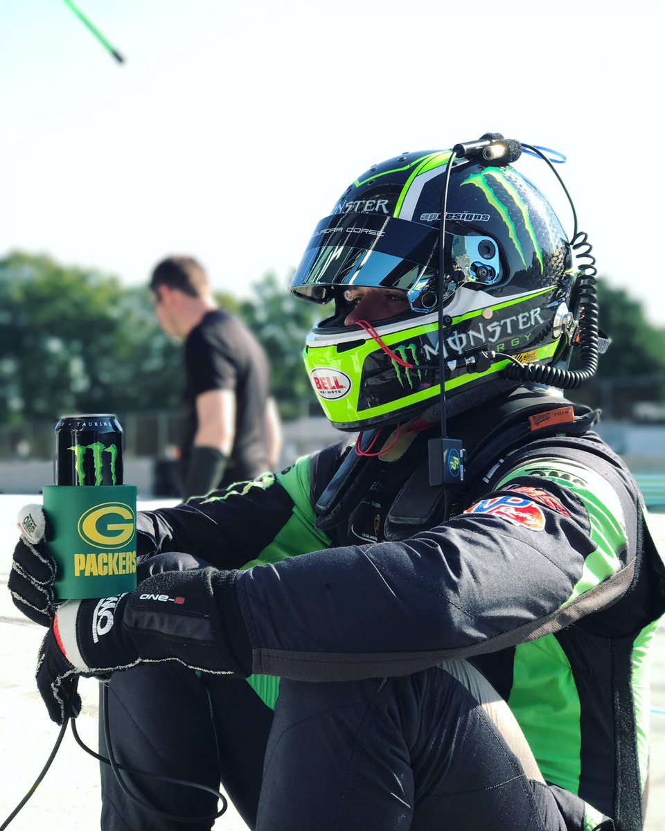 Change Racing tweet media