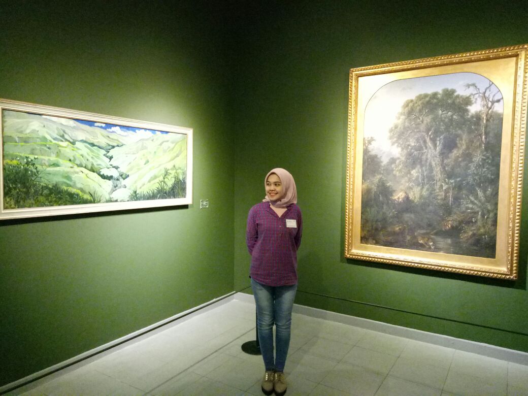 Seluk Beluk Karyawan Karyawati Dan Karyadi Dalam Senandung Ibu Pertiwi