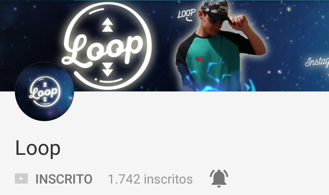 Biboop_is_real's tweet photo. Aeeeee 1.700 gogo 1.800 !!!! #ForcaLoop #ForçaLoop #Loop2K https://t.co/nazKuBoup7
