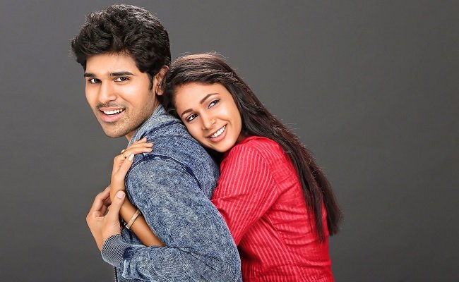 TeamSirish's tweet photo. #1YearForBlockBusterSRSM https://t.co/ZQcsLyxfkk