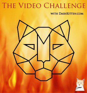 whskr's tweet photo. A chance to grab FREE #ebook and join the #DKVideo Challenge - https://t.co/G40Lxy9C4z #DKVideo #blogging #FUN https://t.co/7MWkxF88zr