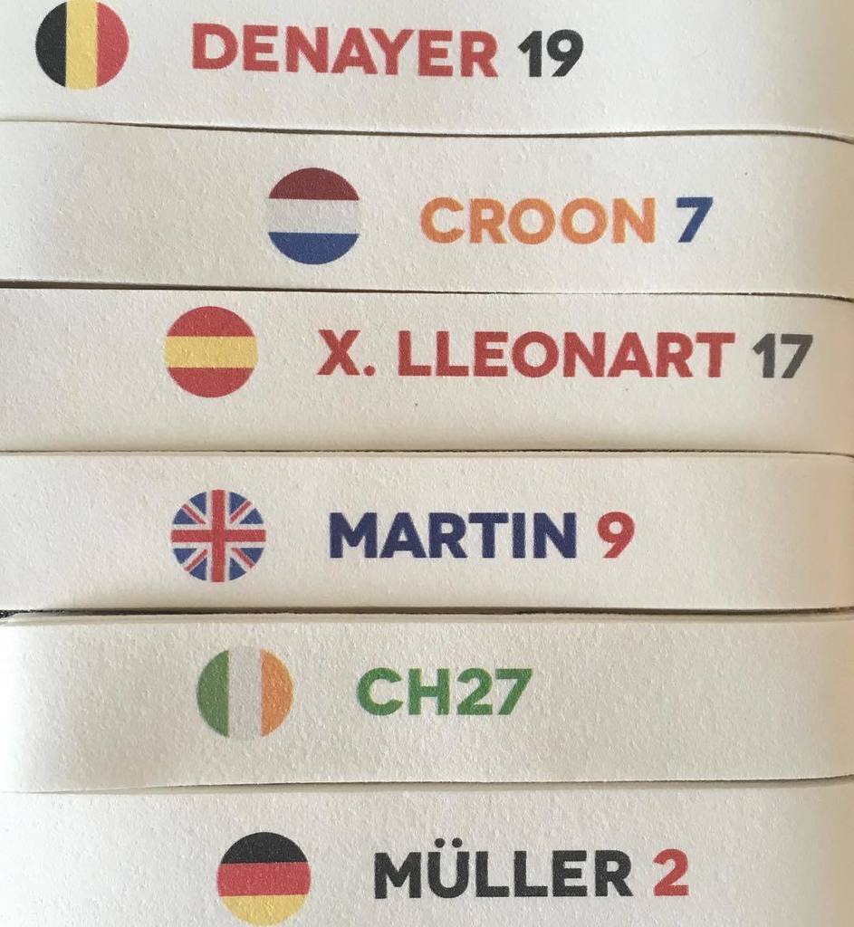 gribbidcom's tweet photo. #progrip Used by the elite 🏑😎 #theoriginal #1 #mygrip #fieldhockey #cool @felixdenayer @jcroon_14 @xlleonart @harrymartin9 @conorharte27 @t… https://t.co/TzSgwN6UdI