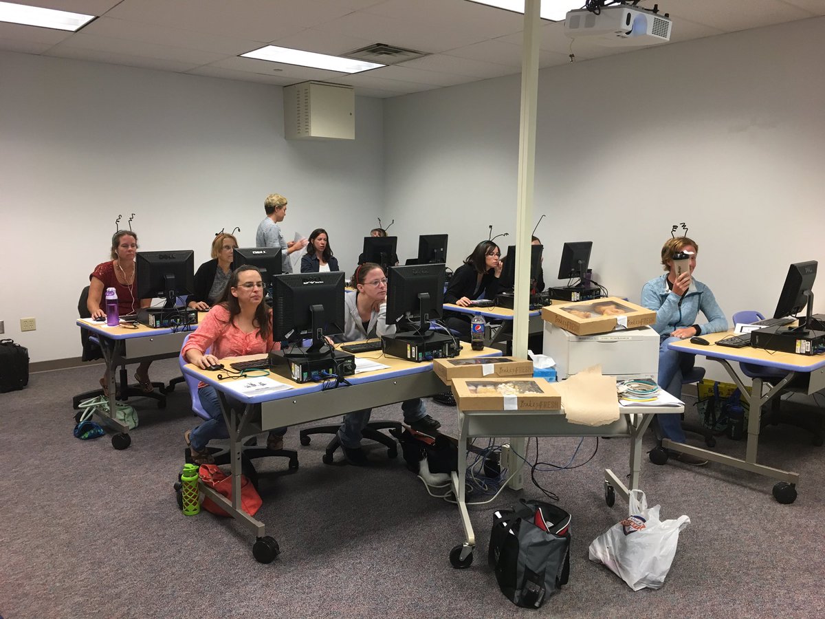 feldman_christy's tweet photo. Smarty Ants at the Wonders Literacy Academy!  Thanks to all those playing along. A great day of learning! #d11icss https://t.co/a2zpKJtZE7
