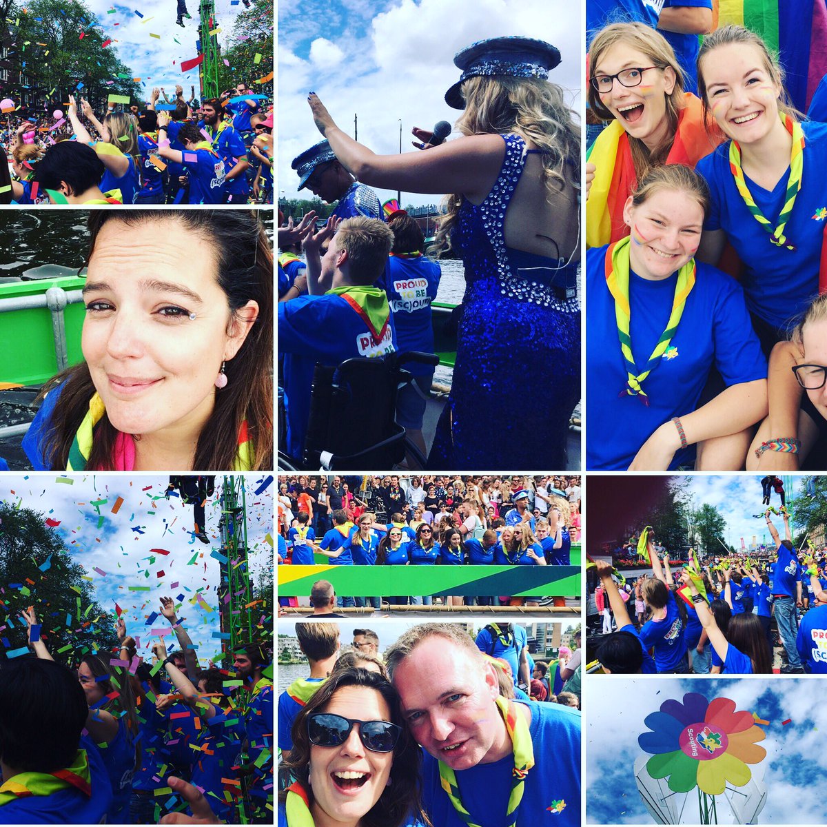 wendybeenakker's tweet photo. Hi @POTUS @realDonaldTrump if you #love the #scouts so much, come and share the #pride ♥️ with us! #scouting 🦄🌈 #scoutinginternationaal #gay https://t.co/uxVBvPCII8