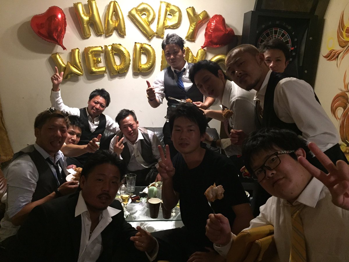 amatai77's tweet photo. 忍野の皆様ありがとうございましたm(_ _)m
一生の思い出になりました(｀・ω・´)
本当に嬉しかった♡ https://t.co/FViQCyQMGn