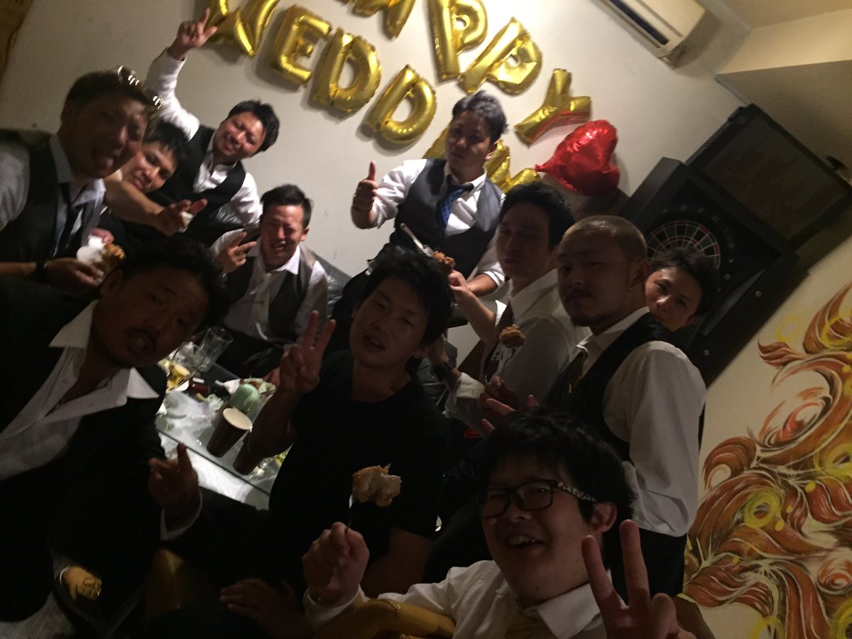 amatai77's tweet photo. 忍野の皆様ありがとうございましたm(_ _)m
一生の思い出になりました(｀・ω・´)
本当に嬉しかった♡ https://t.co/FViQCyQMGn