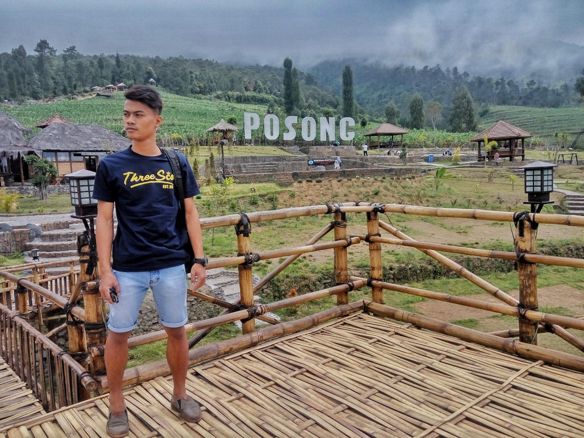 faizzaFaza17's tweet photo. Posong Temanggung is Done! 😙 https://t.co/ErevKGJhP1