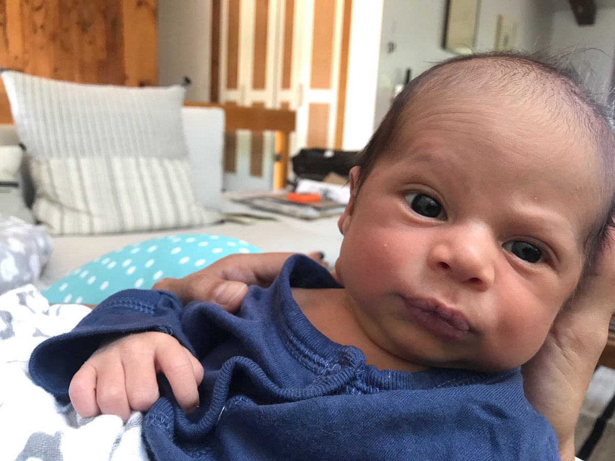CBSMornings tweet picture