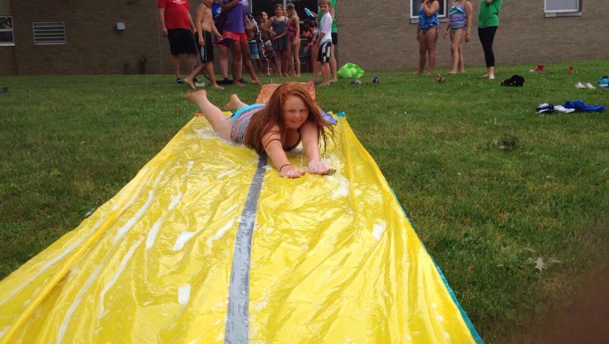 bgcwooster's tweet photo. Yesterday was our last day of summer camp. We wish all the kids a great school year and hope to see all next summer. #bgcw https://t.co/AJ2s1OkTyI