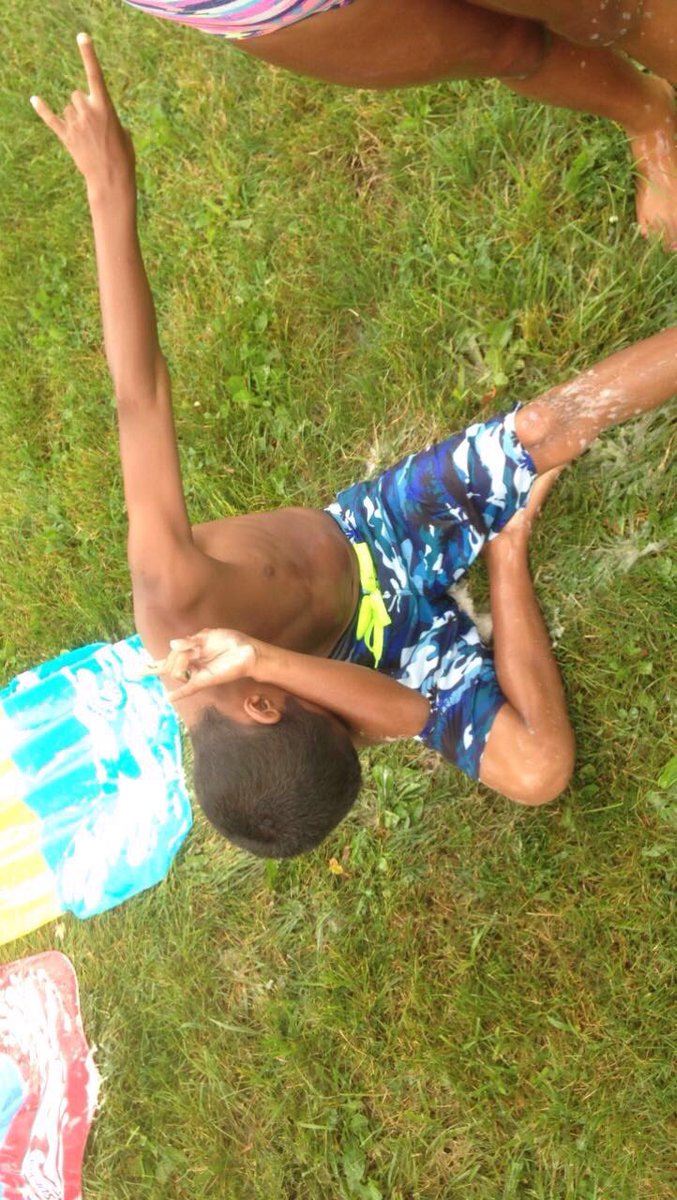 bgcwooster's tweet photo. Yesterday was our last day of summer camp. We wish all the kids a great school year and hope to see all next summer. #bgcw https://t.co/AJ2s1OkTyI