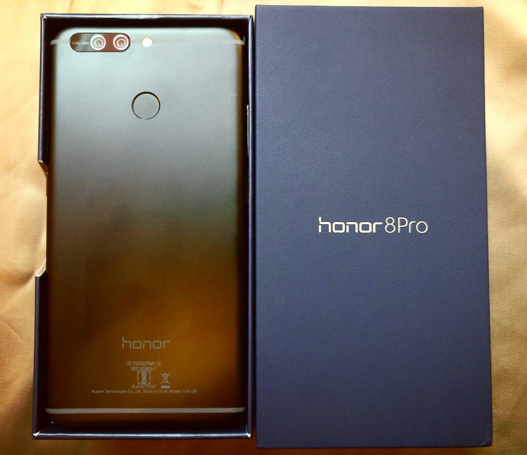 CrazyDuksh's tweet photo. Thank you @HuaweiIndia for the amazing #Honor8pro @HuaweiMobile #crazyduksh https://t.co/wzBvkNLxrE