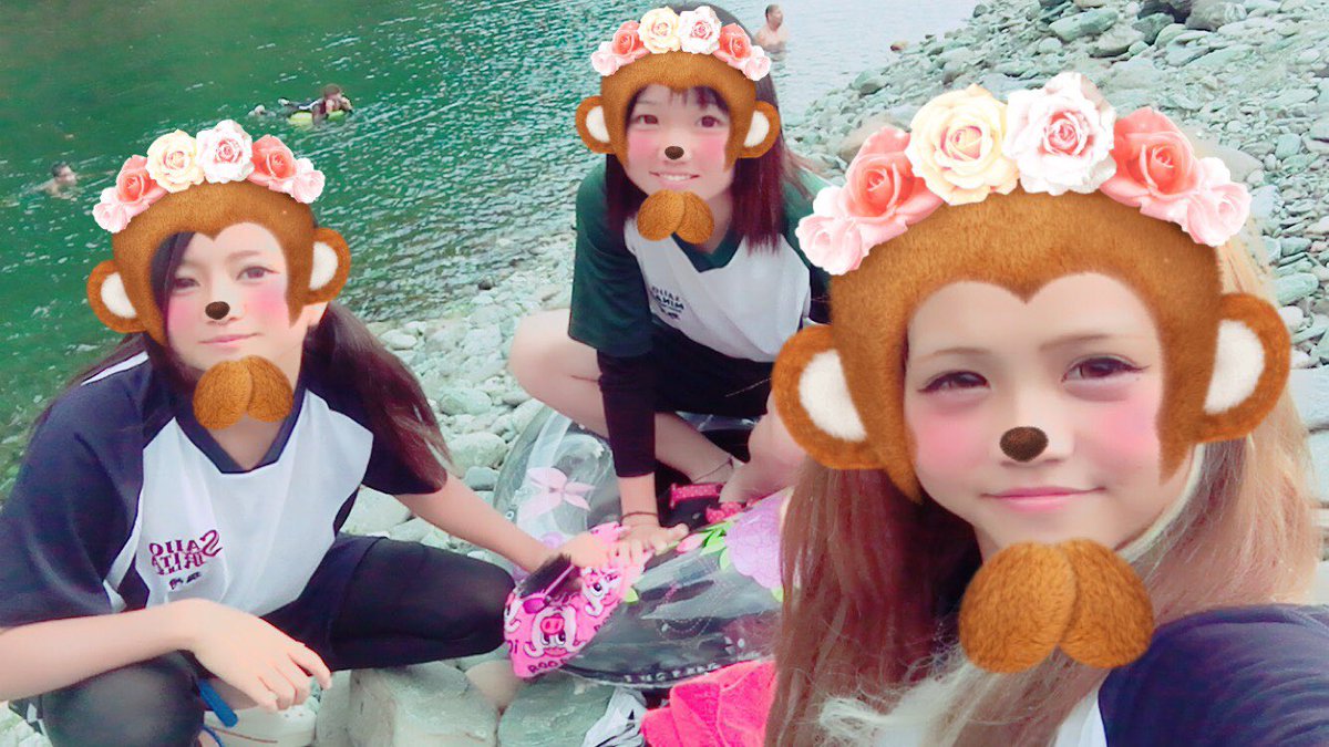 wakaba0037's tweet photo. あいな.こまちありがとう🌟
久しぶりに話したら話が止まらん✋
また近々どっか行きましょう☝️✨
七夕🎋も行けてよかった😁

あいな明日からもバイトぎゃんばれ😜 https://t.co/19Q0li5PPJ