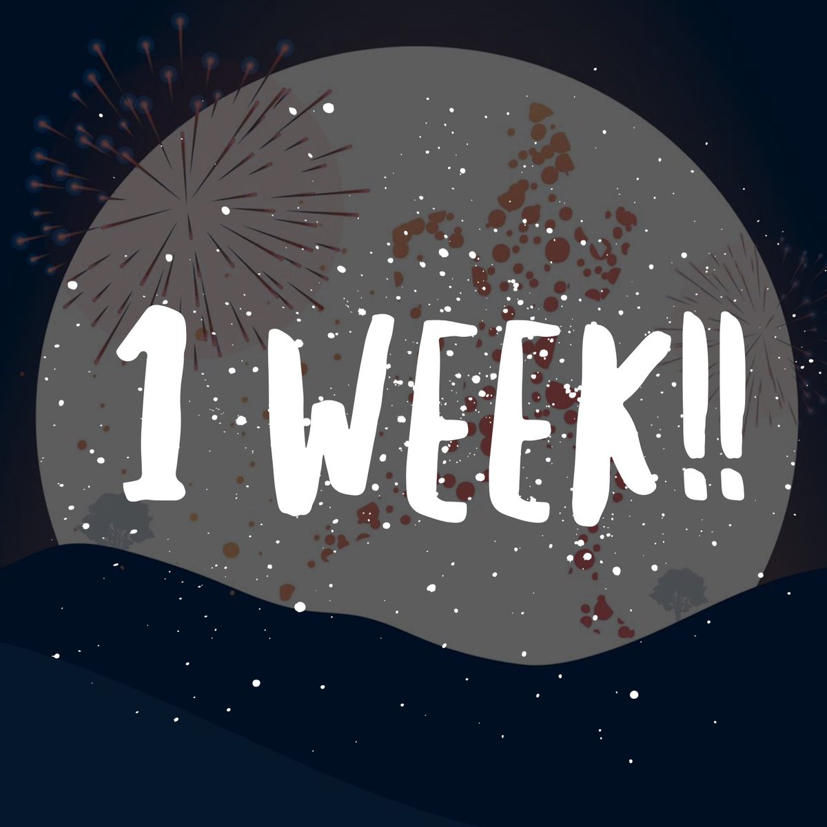 It's almost here!! Don't miss this year's Midsummer Night's Run happening NEXT SATURDAY! Register now! #banklocal runsignup.com/Race/AL/Oneont…