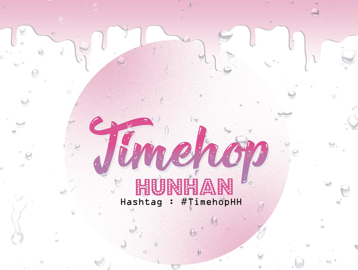 TimehopHunHan tweet media