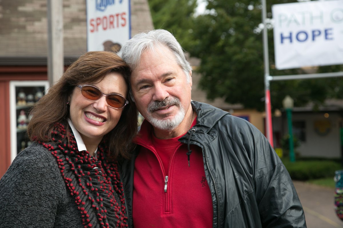 ctbta's tweet image. Teams Don't Stop Believing, #TeamAnthony &amp;amp; Like Father Like Daughter joined #PathofHope2017!  #HopeStartsHere friendraising2.donorpro.com/campaigns/106