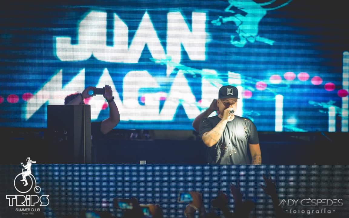 Raul_Pastor's tweet photo. El próximo viernes en @tripssummerclub , el señor @JuanMagan , que ganas de verle amigo! https://t.co/KmI8FUJrOF