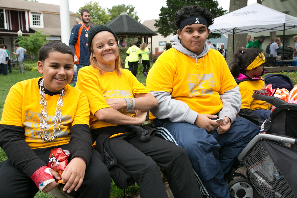 ctbta's tweet image. Teams Don't Stop Believing, #TeamAnthony &amp;amp; Like Father Like Daughter joined #PathofHope2017!  #HopeStartsHere friendraising2.donorpro.com/campaigns/106