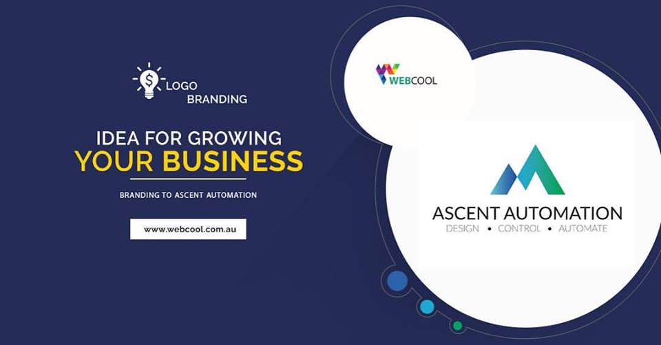 WebCoolAus's tweet photo. #branding and #design by #WebCool 💡😉 https://t.co/5VuWBHKtJN