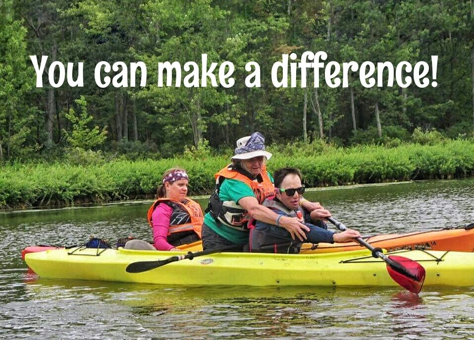 abilitiesmotion's tweet photo. We're looking for paddlers who want to learn to teach #adaptivepaddling in #londonontario #londonont
Ask us how! https://t.co/Gt6XOk3dJ6