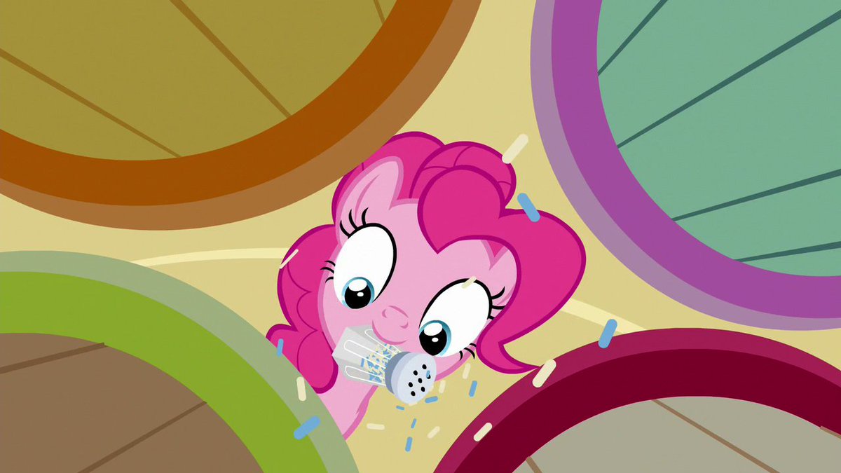 PinkieP1321's tweet photo. No importa que tan tristes estés, Pinkie tratara de hacer lo posible para estar allí y hacerte sonreir
#Smile #PinkiePie @PinkiePastelito ❤😊 https://t.co/omhSvhX3p2