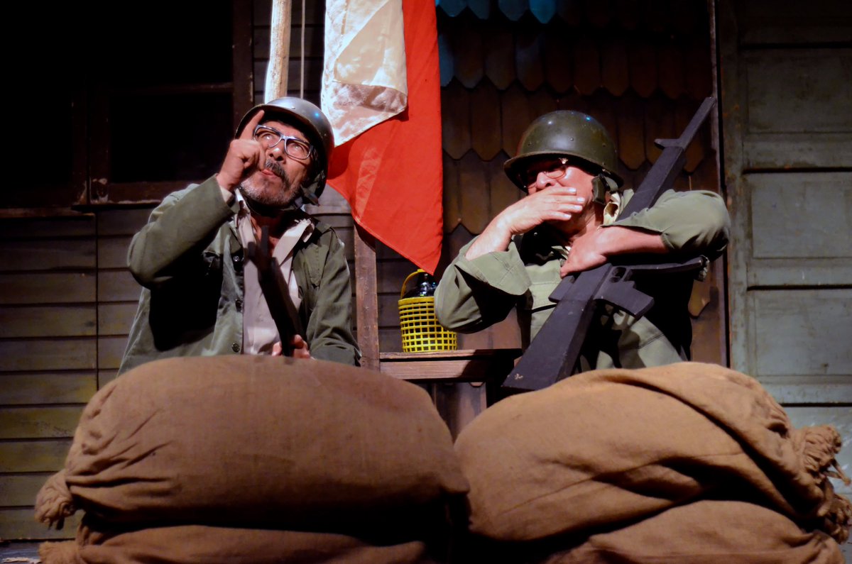 santiagooff's tweet photo. Hoy empieza la #RedStgoOff en Paine, con la obra #ElCrespónNegro de Cía. La Guerrilla, a las 18:30 H en Centro Cultural de Paine. #Gratis https://t.co/Q2QOguLDK7